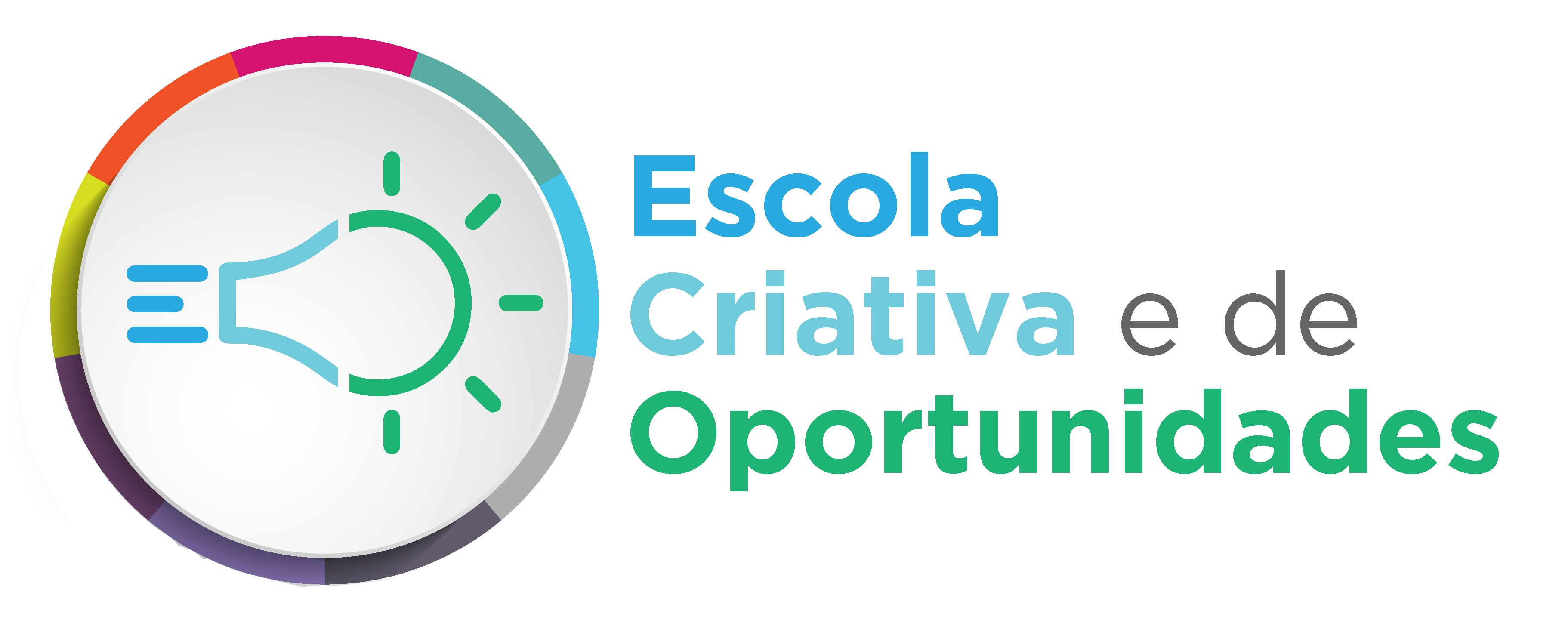 Logo Projeto ECO